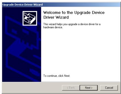 NIKON CAMERA CONTROL PRO 2 - Reinstalling the Device Driver - 3