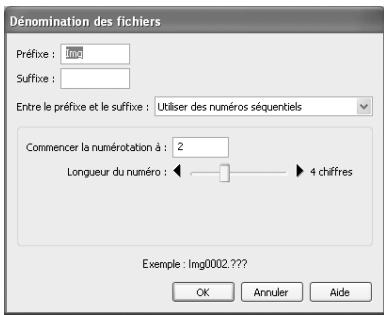 NIKON CAPTURE 4 - Ajustez les options de prise de vue - 1