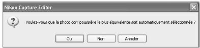 NIKON CAPTURE 4 - Images prises avec d'autres appareils photo - 1