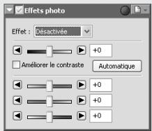 NIKON CAPTURE 4 - Images TIFF et JPEG - 2