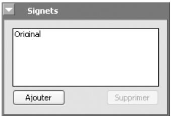 NIKON CAPTURE 4 - Cliquez sur Ajouter - 1