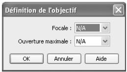 NIKON CAPTURE 4 - Prise de vue en continu (Série D1 et D100 uniquement) - 3