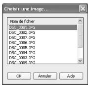 NIKON CAPTURE 4 - Spécifiez la méthode de traitement des images - 2