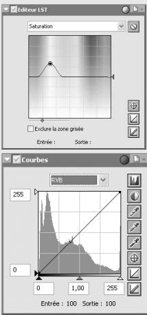NIKON CAPTURE 4 - Images TIFF et JPEG - 1