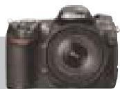 NIKON CAPTURE NX - l'efficacité du processus d'édition - 1