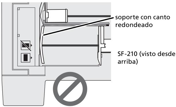 NIKON CHARGEUR 50 DIAPOSITIVES SF-210 - Escanear diapositivas delismo grosor - 2
