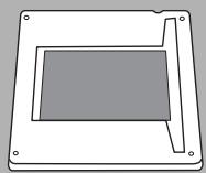 NIKON CHARGEUR 50 DIAPOSITIVES SF-210 - Precauciones - 1