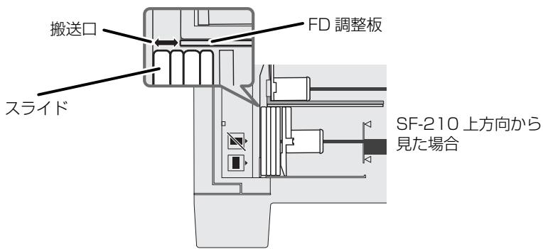 NIKON CHARGEUR 50 DIAPOSITIVES SF-210 - スライドのSETT - 3