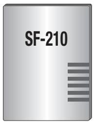 NIKON CHARGEUR 50 DIAPOSITIVES SF-210 - 2.1包装内容 - 2