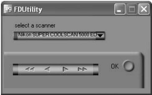 NIKON CHARGEUR 50 DIAPOSITIVES SF-210 - What to do if the feeder jams - 3