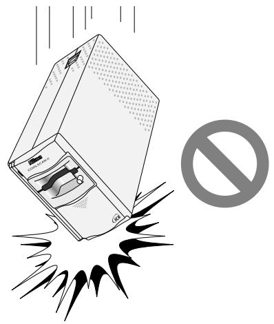 NIKON COOLSCAN III LS30 - Notice pour les utilisateurs au canada caution - 9