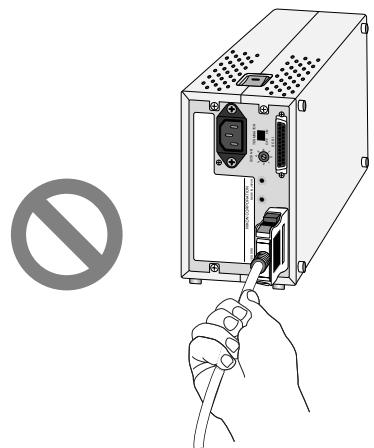 NIKON COOLSCAN III LS30 - Notice pour les utilisateurs au canada caution - 5