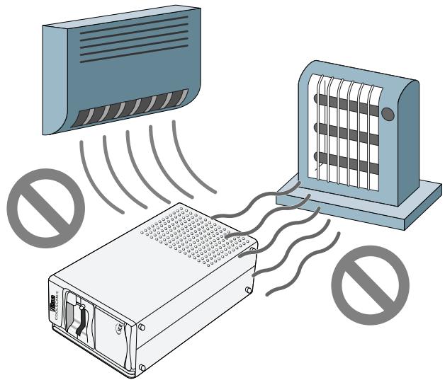 NIKON COOLSCAN III LS30 - Installation et stockage - 1