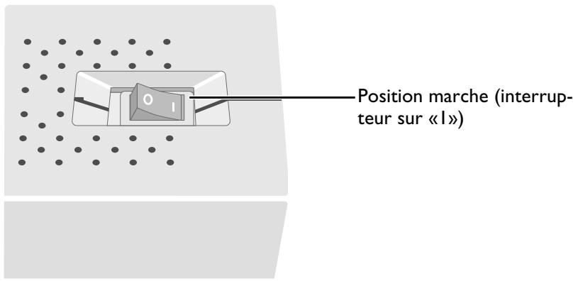 NIKON COOLSCAN III LS30 - Démarrage du scanner - 1