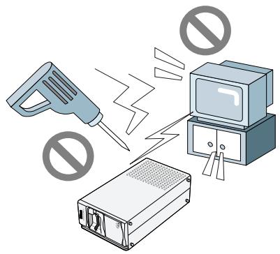 NIKON COOLSCAN III LS30 - Installation - 1