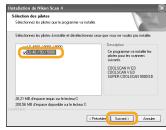 NIKON COOLSCAN V LS50ED - Descriptif des scanners - 17