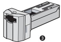 NIKON COOLSCAN V LS50ED - Contenu de la boîte - 3