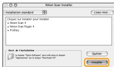 NIKON COOLSCAN V LS50ED - Descriptif des scanners - 50