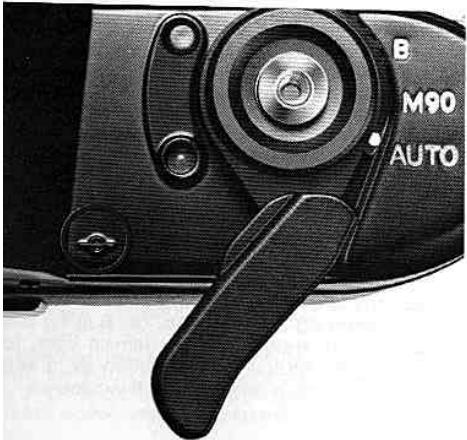 NIKON EM - Infrared Photography - 1