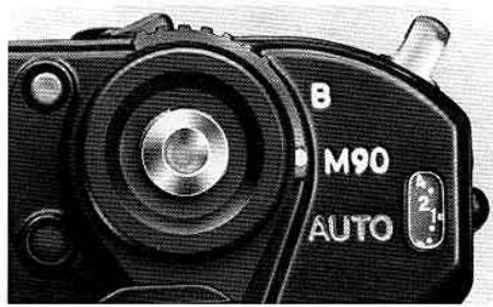 NIKON EM - Exposure Measurement - 1