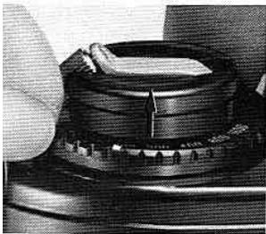 NIKON EM - Set ASA - 1