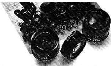NIKON EM - QA - 2