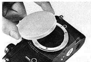 NIKON EM - QA - 1