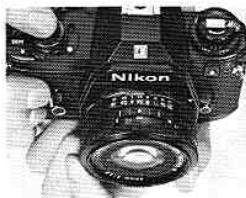 NIKON EM - Focus - 2