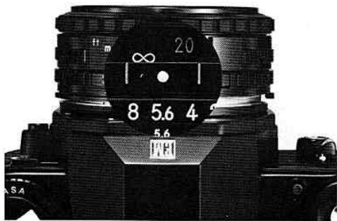 NIKON EM - Infrared Photography - 2