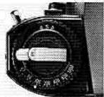 NIKON EM - Load the Film - 9