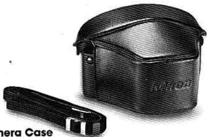 NIKON EM - Other Accessories - 1