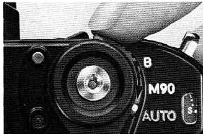 NIKON EM - TABLE OF CONTENTS - 12