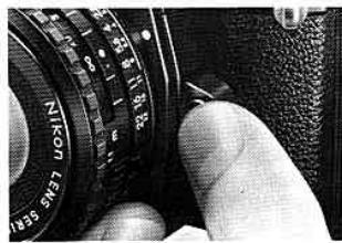 NIKON EM - QA - 4