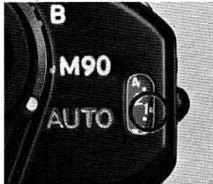 B M90 AUTO