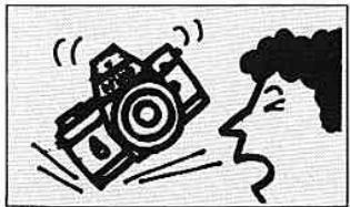 NIKON EM - likon and Nikkor Lenses for the Nikon EM - 3