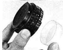 NIKON EM - QA - 3