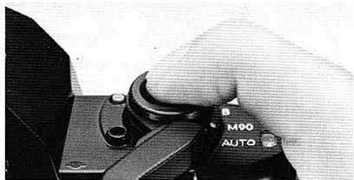 NIKON EM - TABLE OF CONTENTS - 18