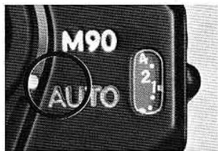 M90 AUTO A. 2 1