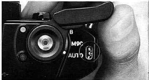 B M90 AUTO