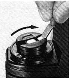 NIKON EM - TABLE OF CONTENTS - 20