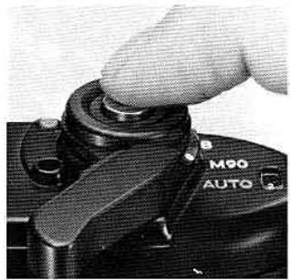 NIKON EM - 1 - 3