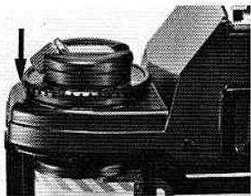 NIKON EM - Load the Film - 6
