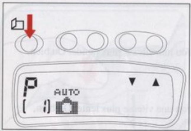 NIKON F50 - Informations du viseur - 2