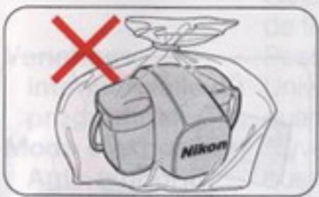 NIKON F50 - Attention! - 1