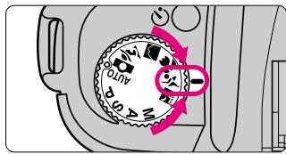 NIKON F60D - CAUTION: Nikkor lenses/accessories that cannot be attached to the F60/F60D - 5
