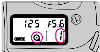 NIKON F60D - Check points - 2