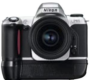 NIKON F65 - Nikon Filters - 1