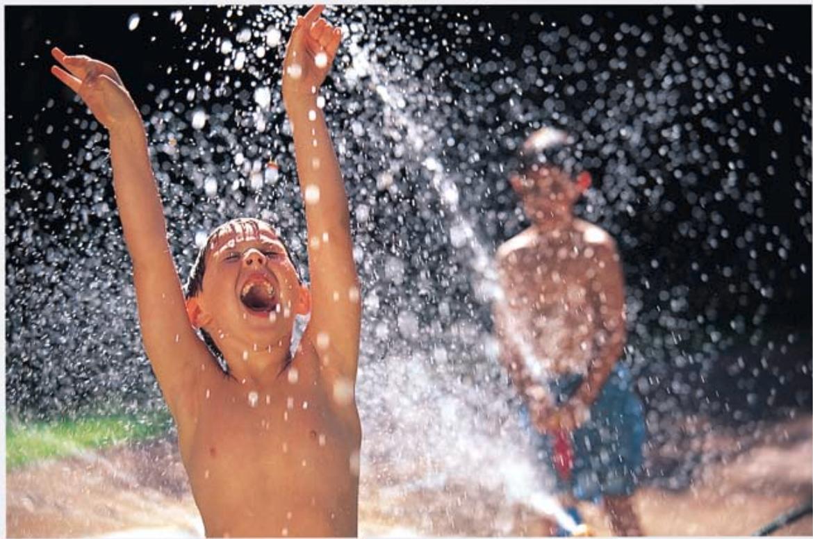 NIKON F65 - Natural movement. - 1