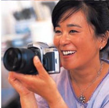 NIKON F65 - 3