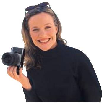 NIKON F65 - can do it all. - 1